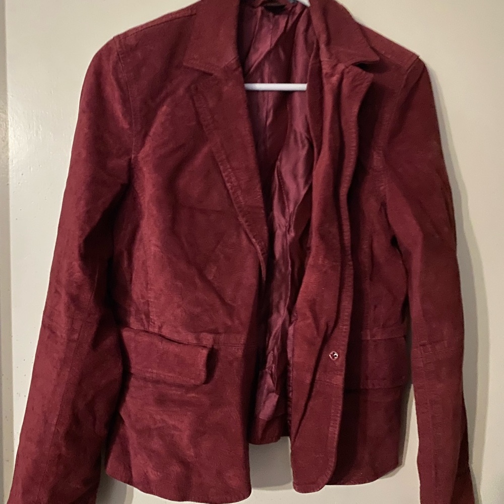 Ladies jacket